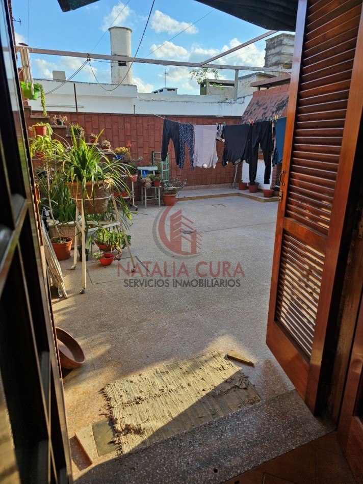 B° SAN MARTIN- HERMOSA CASA DE 3 DORM "APTA BANCOR"