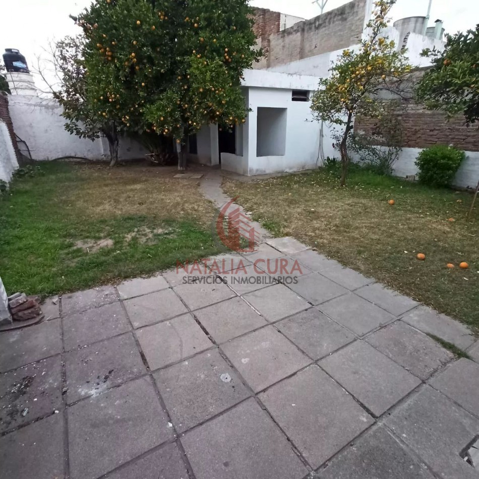 CASA EN VENTA SOBRE MAESTRO VIDAL