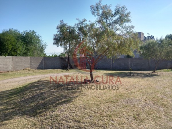 QUISQUISACATE- 2 Lotes de 694 y 603 Mts dentro de Housing