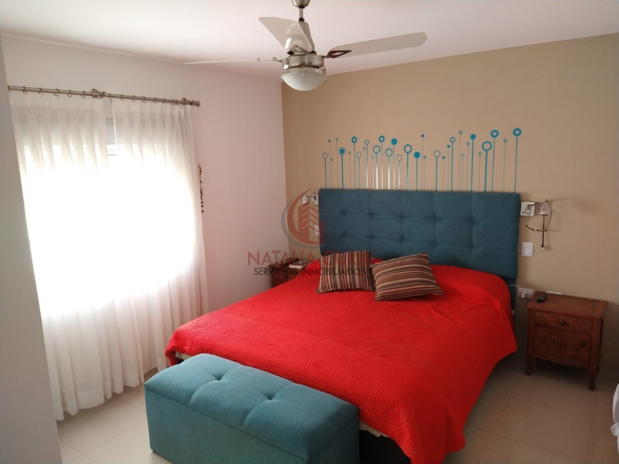 VILLA BELGRANO DUPLEX 3 DORM TODO PLANTA BAJA EN HOUSING