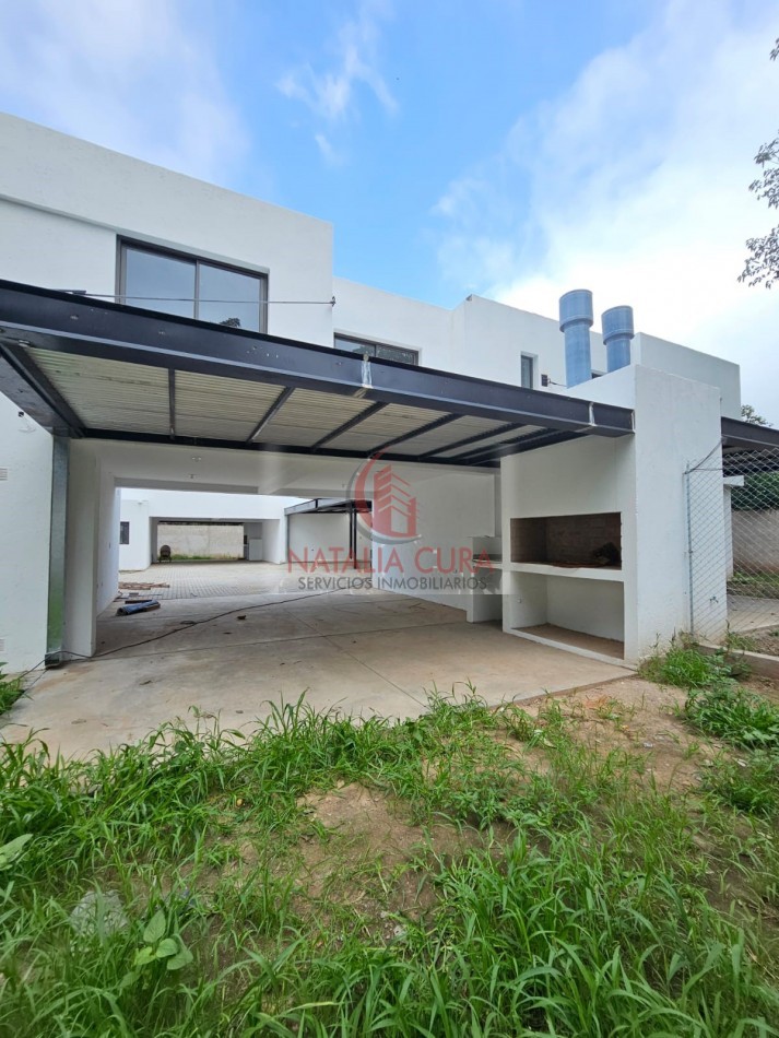"HOUSING VIRACOCHA" DUPLEX 3 DORM 3 BAÑOS COCH DOBLE
