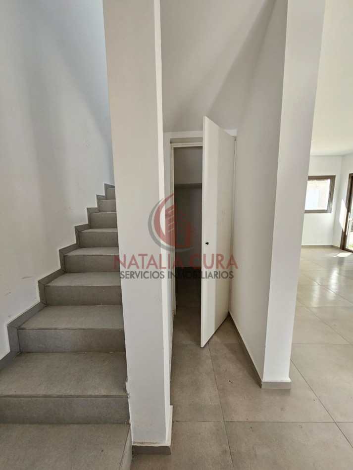 "HOUSING VIRACOCHA" DUPLEX 3 DORM 3 BAÑOS COCH DOBLE