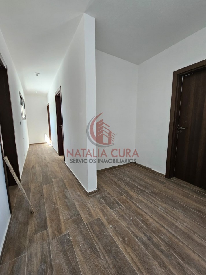 "HOUSING VIRACOCHA" DUPLEX 3 DORM 3 BAÑOS COCH DOBLE