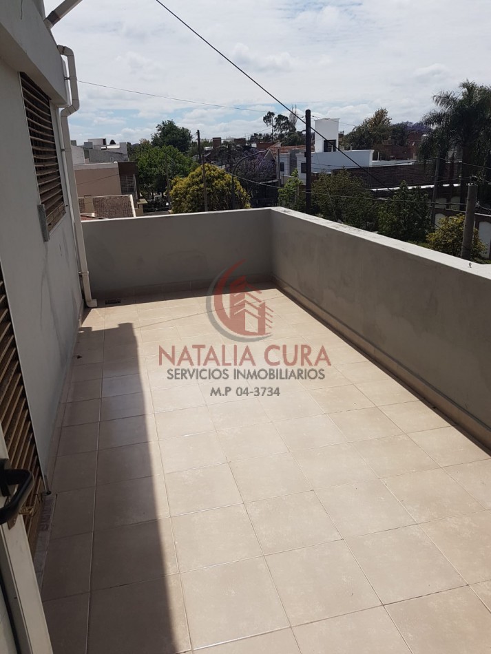 URCA- GALPON MAS DEPARTAMENTO EN VENTA