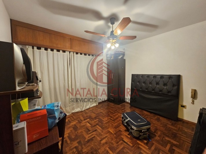 B° SAN MARTIN- HERMOSA CASA DE 3 DORM "APTA BANCOR"