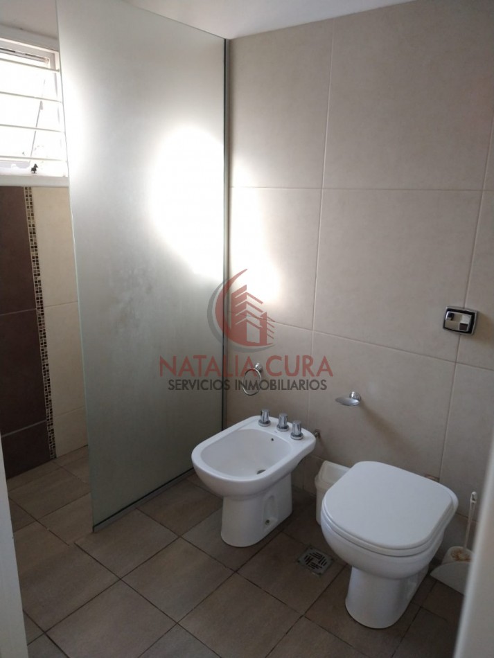 VILLA BELGRANO DUPLEX 3 DORM TODO PLANTA BAJA EN HOUSING