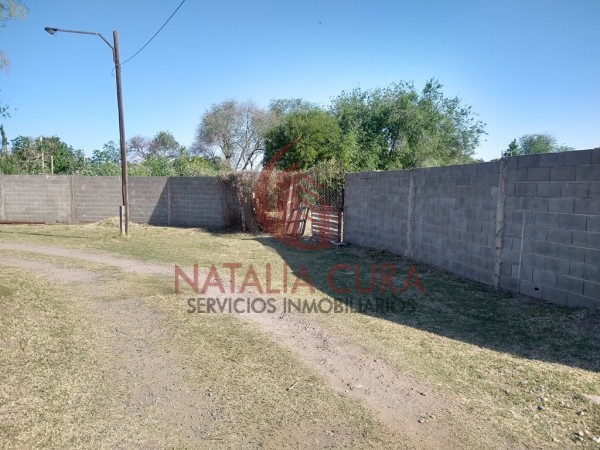 QUISQUISACATE- 2 Lotes de 694 y 603 Mts dentro de Housing