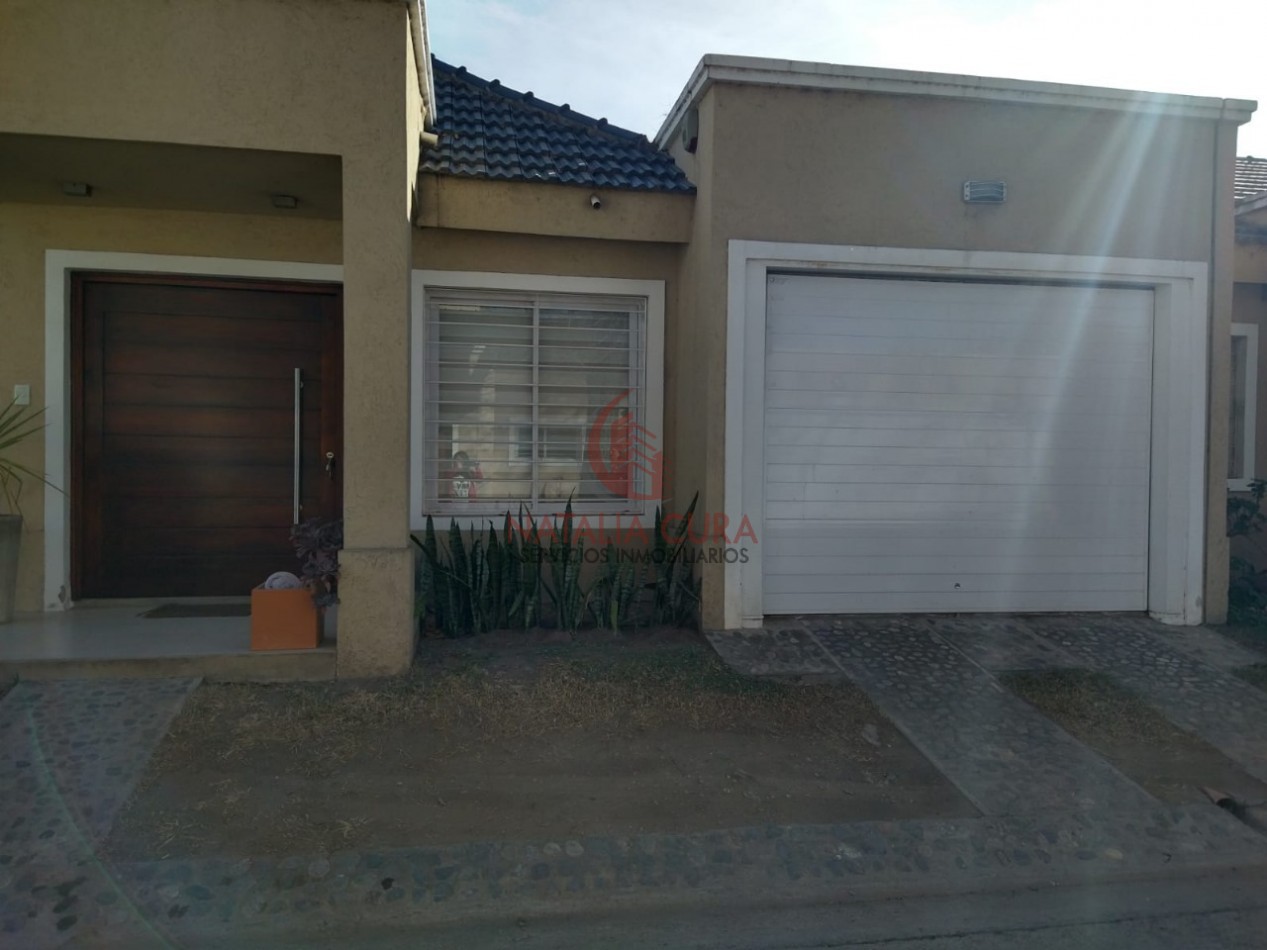 VILLA BELGRANO DUPLEX 3 DORM TODO PLANTA BAJA EN HOUSING