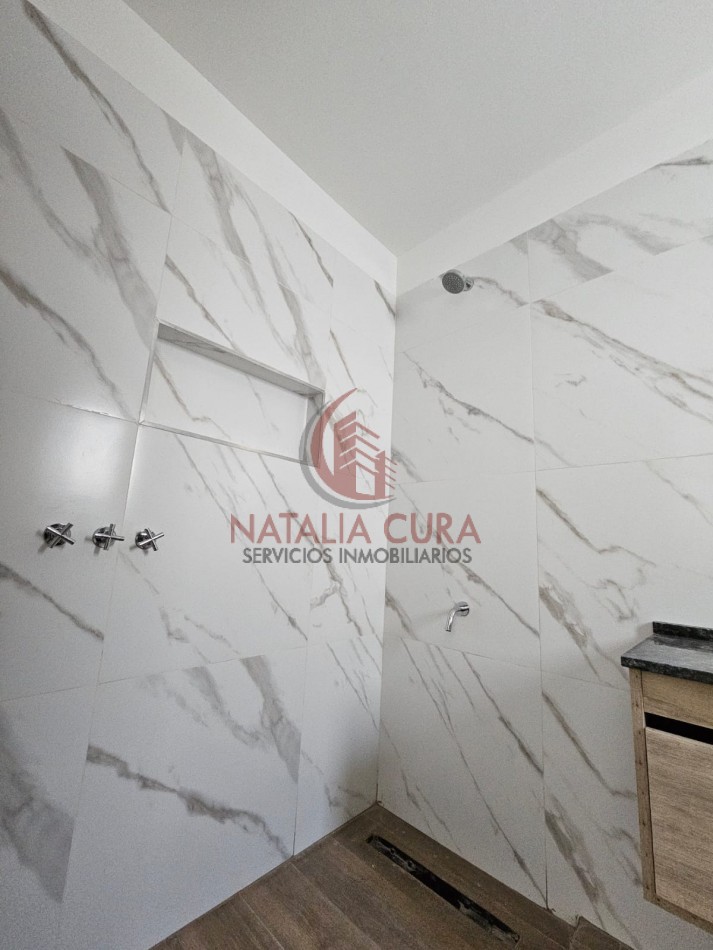 "HOUSING VIRACOCHA" DUPLEX 3 DORM 3 BAÑOS COCH DOBLE