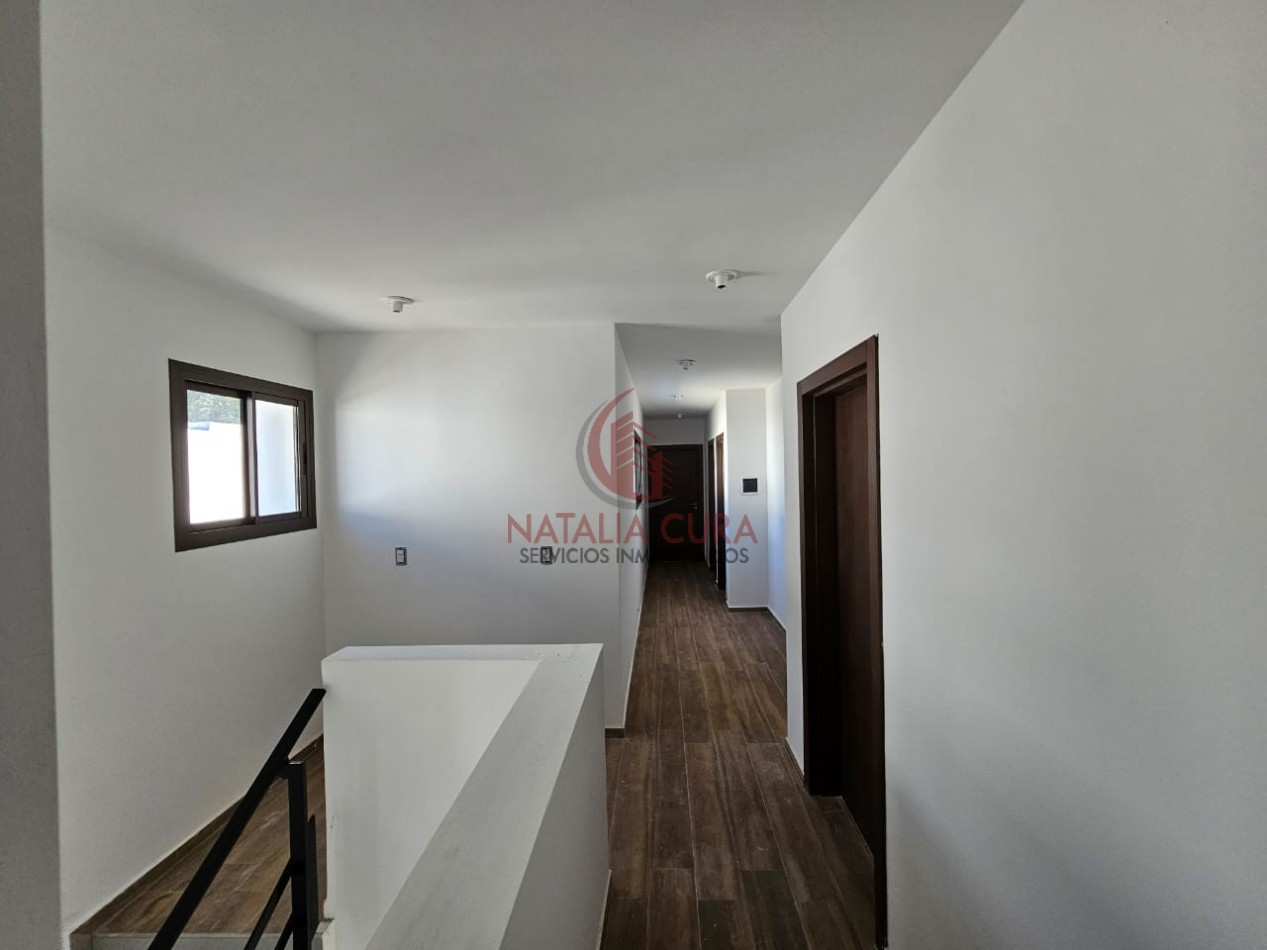 "HOUSING VIRACOCHA" DUPLEX 3 DORM 3 BAÑOS COCH DOBLE