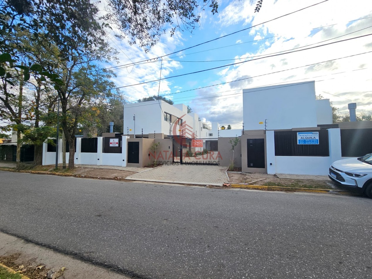 "HOUSING VIRACOCHA" DUPLEX 3 DORM 3 BAÑOS COCH DOBLE