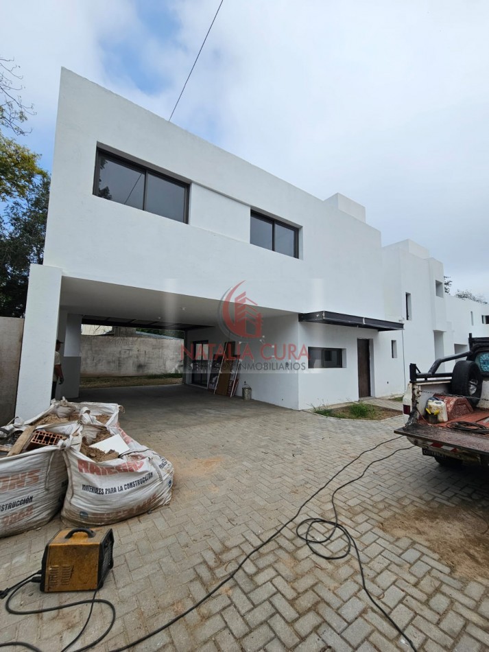 "HOUSING VIRACOCHA" DUPLEX 3 DORM 3 BAÑOS COCH DOBLE