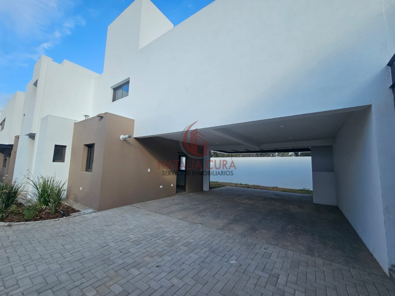 "HOUSING VIRACOCHA" DUPLEX 3 DORM 3 BAÑOS COCH DOBLE