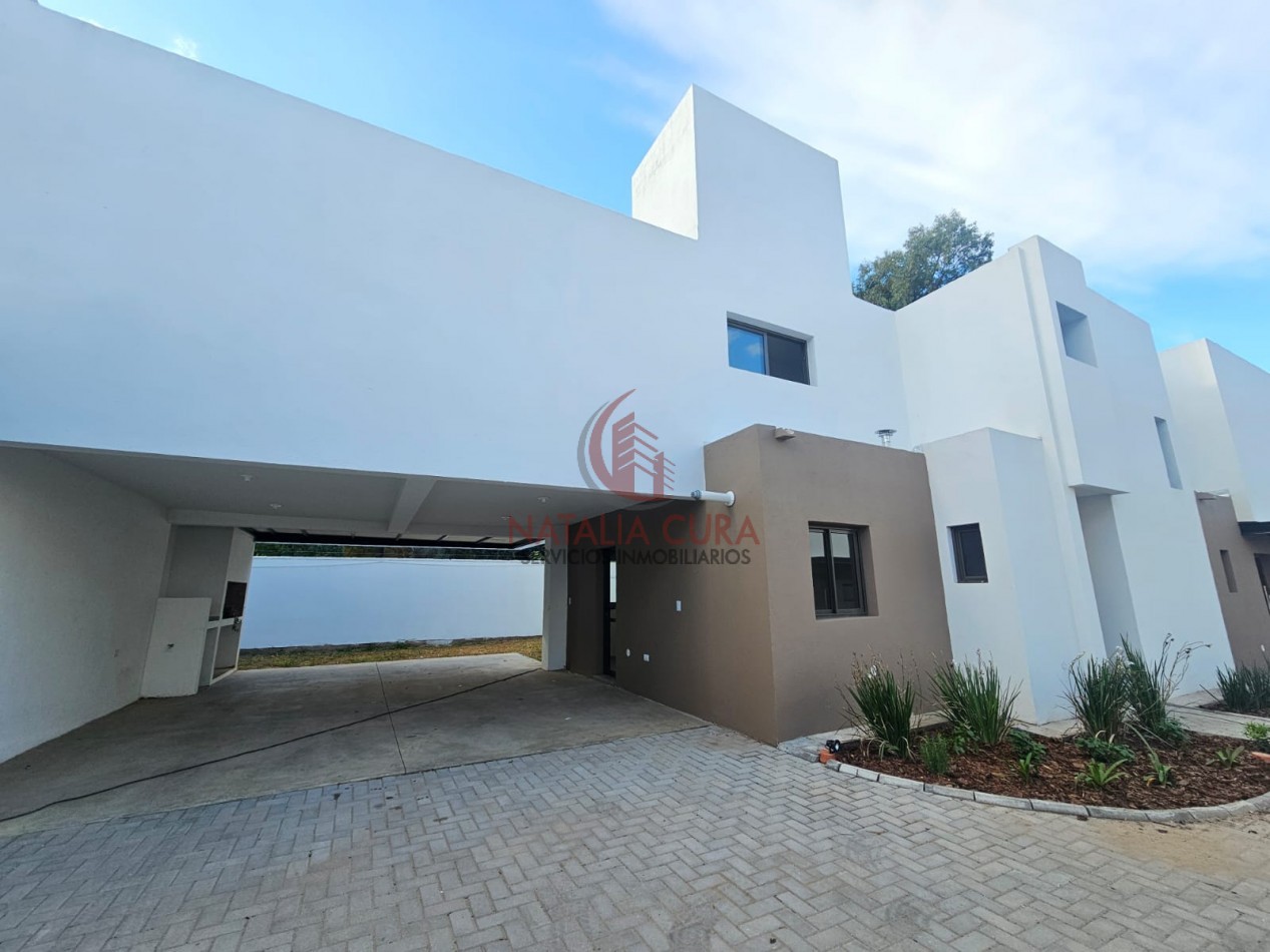 "HOUSING VIRACOCHA" DUPLEX 3 DORM 3 BAÑOS COCH DOBLE