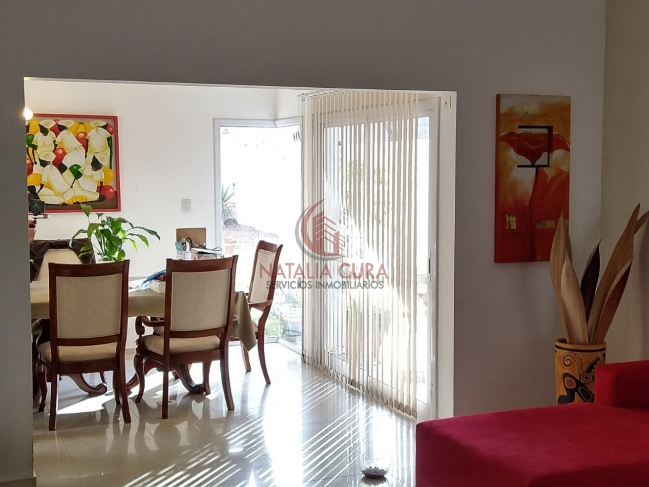 VILLA BELGRANO DUPLEX 3 DORM TODO PLANTA BAJA EN HOUSING