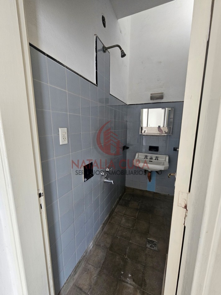 B° SAN MARTIN- HERMOSA CASA DE 3 DORM "APTA BANCOR"