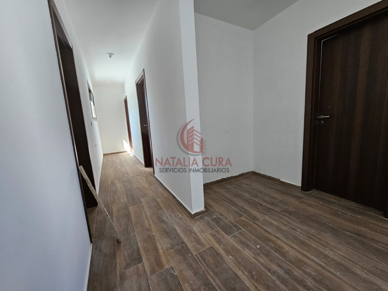 "HOUSING VIRACOCHA" DUPLEX 3 DORM 3 BAÑOS COCH DOBLE