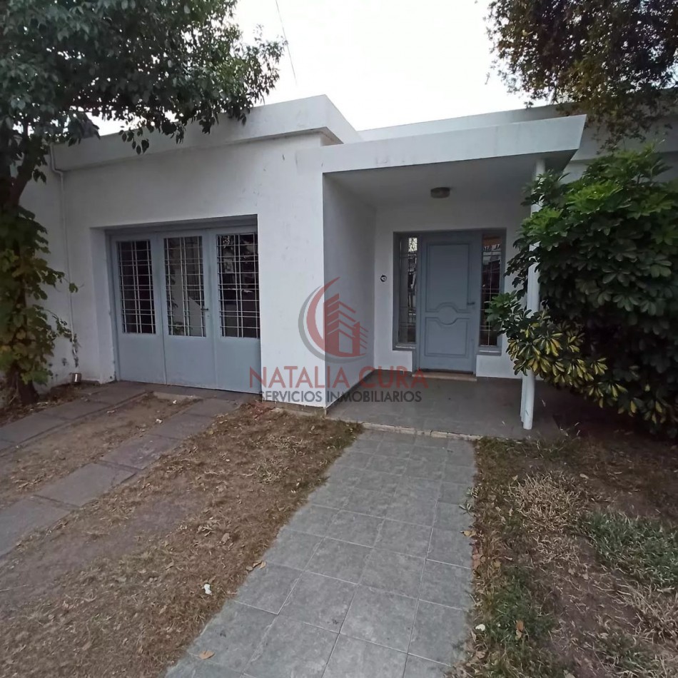 CASA EN VENTA SOBRE MAESTRO VIDAL
