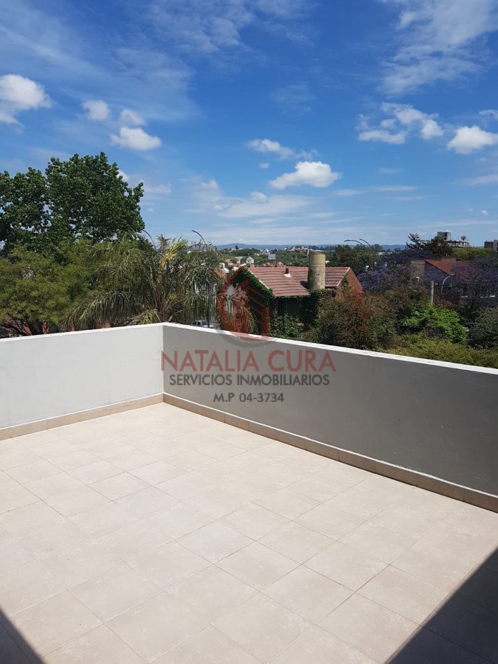 URCA- GALPON MAS DEPARTAMENTO EN VENTA