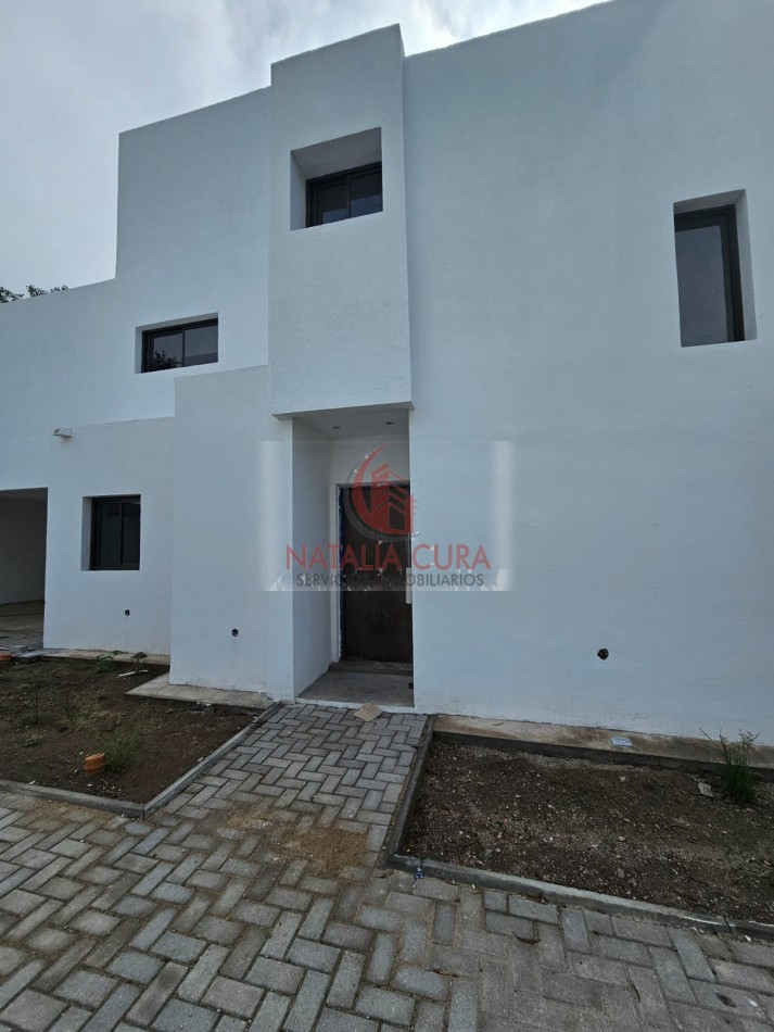 "HOUSING VIRACOCHA" DUPLEX 3 DORM 3 BAÑOS COCH DOBLE
