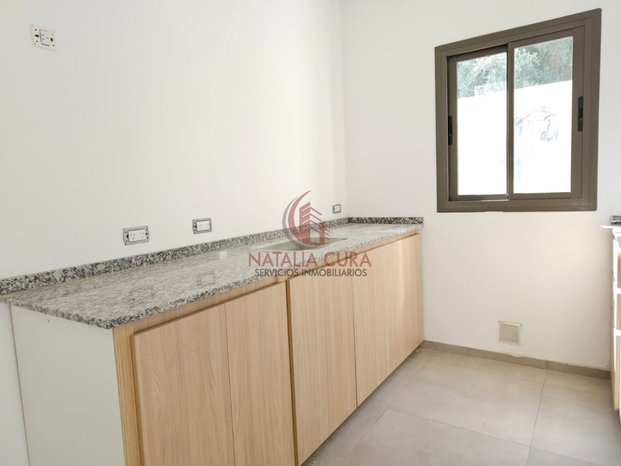 "HOUSING VIRACOCHA" DUPLEX 3 DORM 3 BAÑOS COCH DOBLE