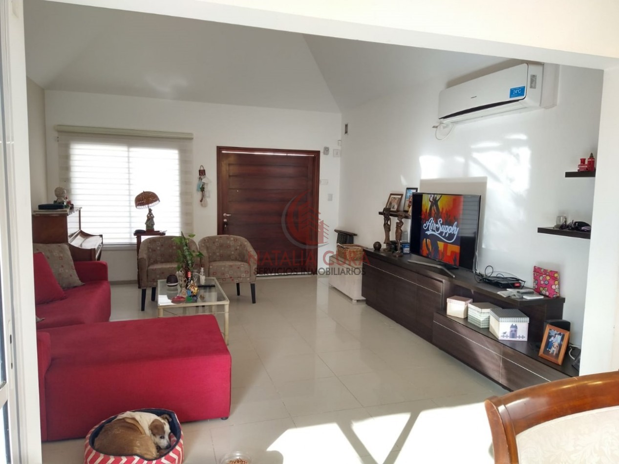 VILLA BELGRANO DUPLEX 3 DORM TODO PLANTA BAJA EN HOUSING