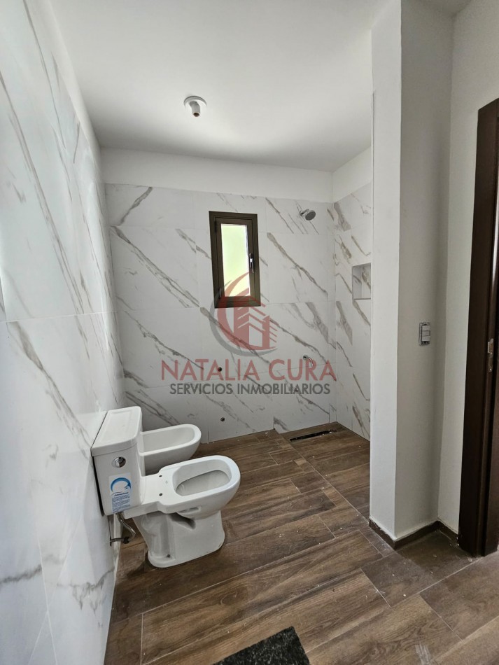 "HOUSING VIRACOCHA" DUPLEX 3 DORM 3 BAÑOS COCH DOBLE