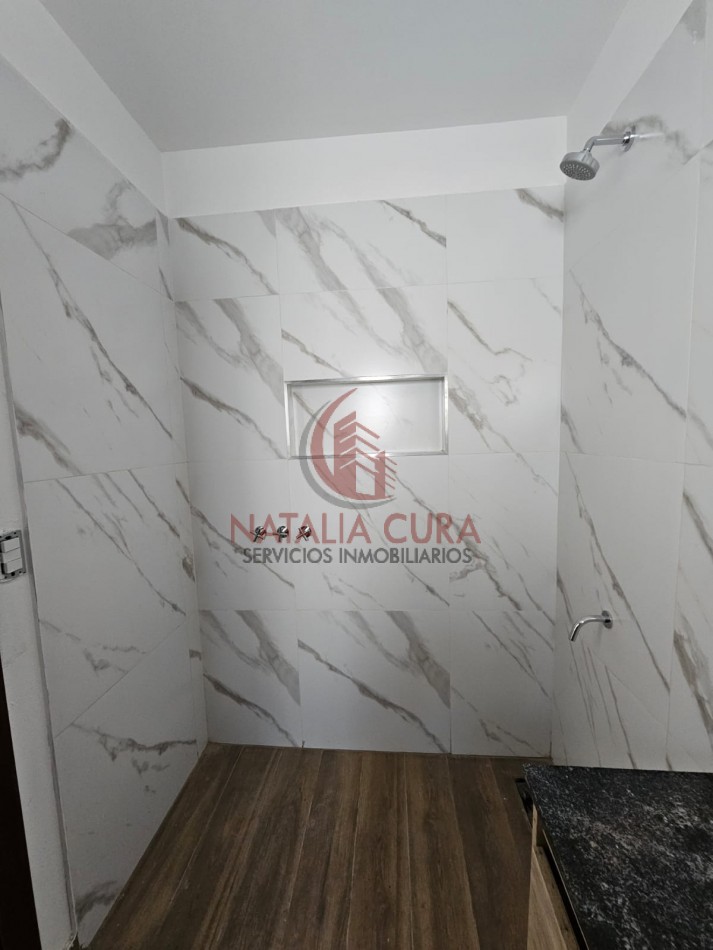"HOUSING VIRACOCHA" DUPLEX 3 DORM 3 BAÑOS COCH DOBLE