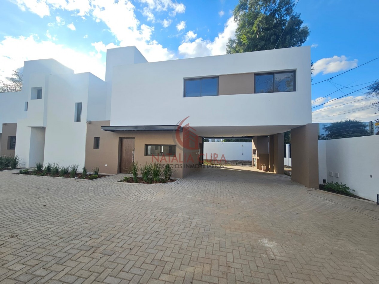 "HOUSING VIRACOCHA" DUPLEX 3 DORM 3 BAÑOS COCH DOBLE