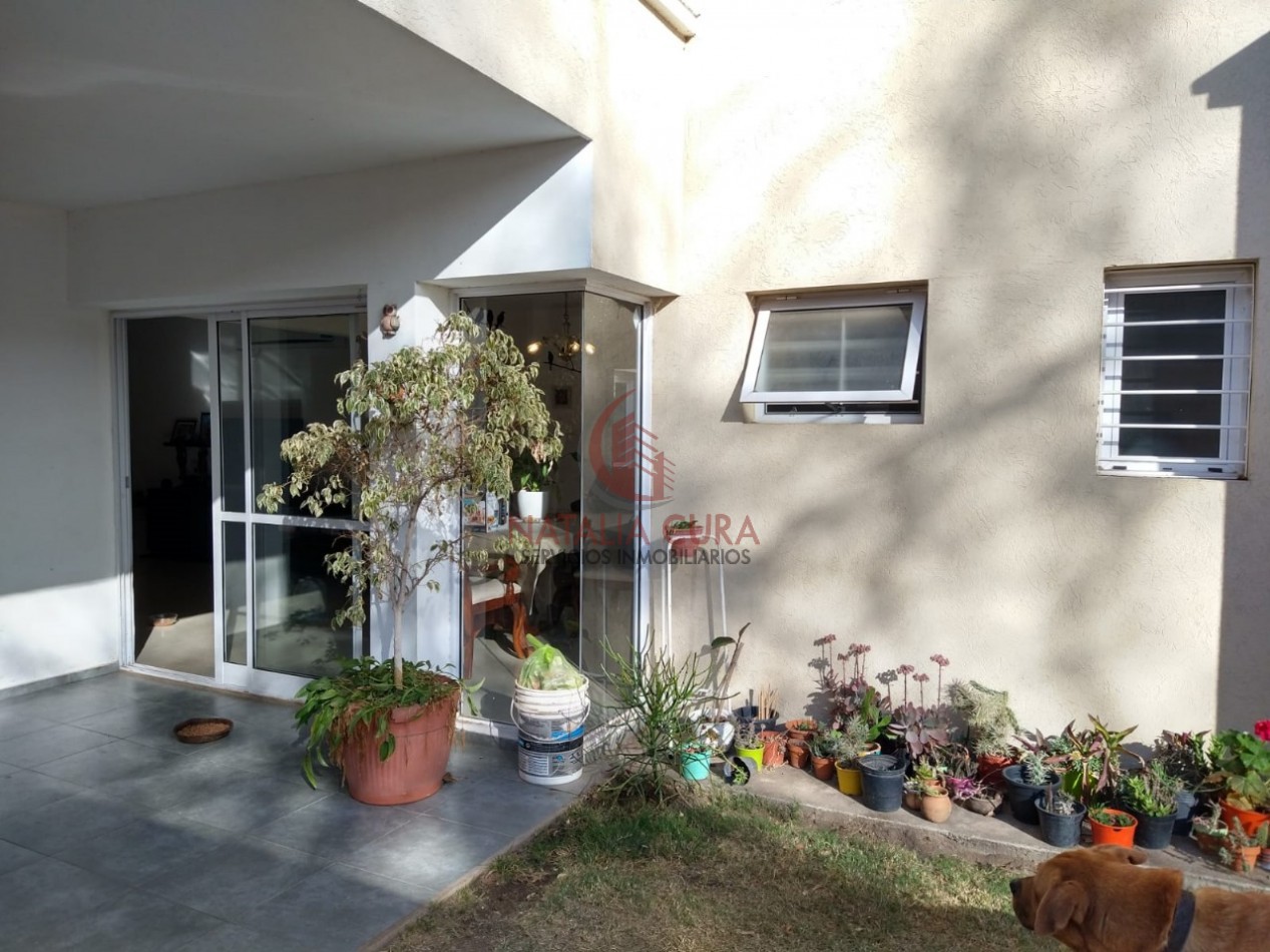 VILLA BELGRANO DUPLEX 3 DORM TODO PLANTA BAJA EN HOUSING