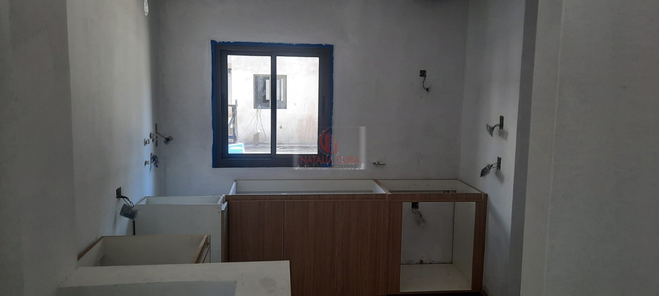 "HOUSING VIRACOCHA" DUPLEX 3 DORM 3 BAÑOS COCH DOBLE
