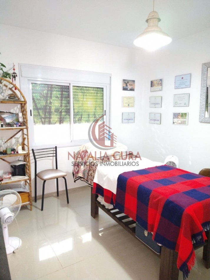 VILLA BELGRANO DUPLEX 3 DORM TODO PLANTA BAJA EN HOUSING