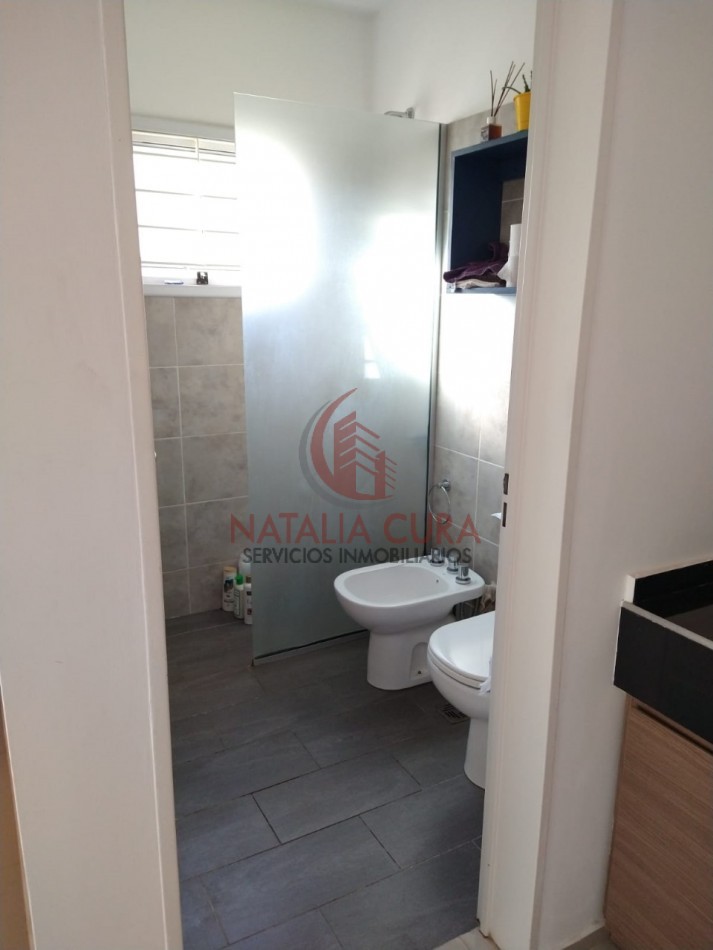 VILLA BELGRANO DUPLEX 3 DORM TODO PLANTA BAJA EN HOUSING