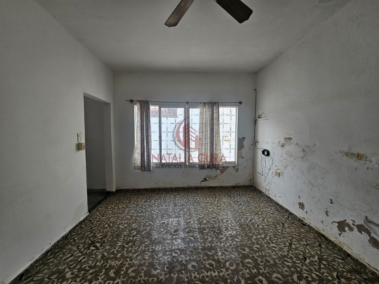 B° SAN MARTIN- HERMOSA CASA DE 3 DORM "APTA BANCOR"