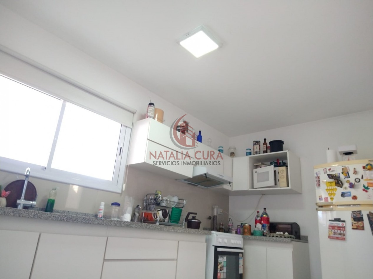 VILLA BELGRANO DUPLEX 3 DORM TODO PLANTA BAJA EN HOUSING