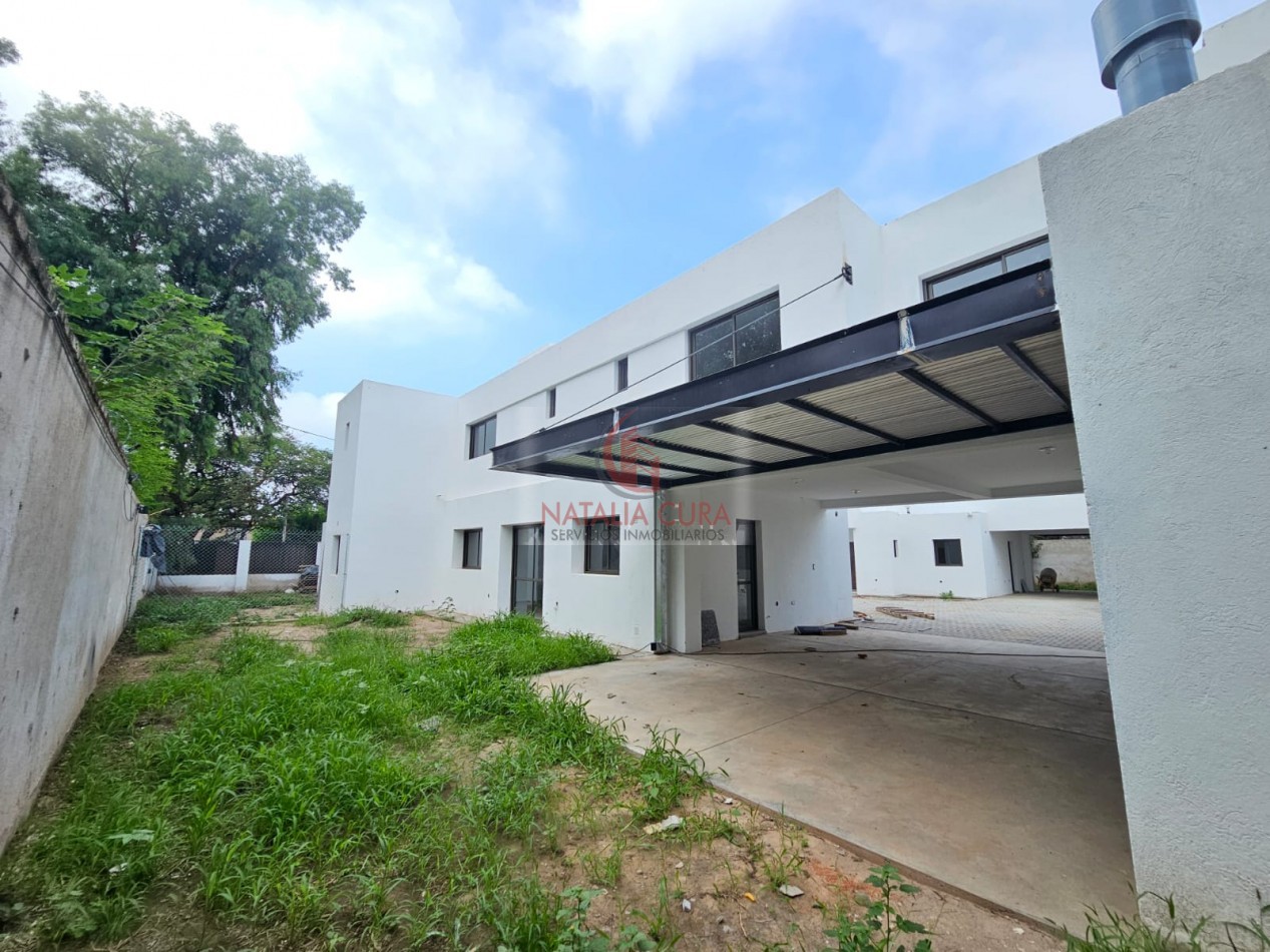 "HOUSING VIRACOCHA" DUPLEX 3 DORM 3 BAÑOS COCH DOBLE