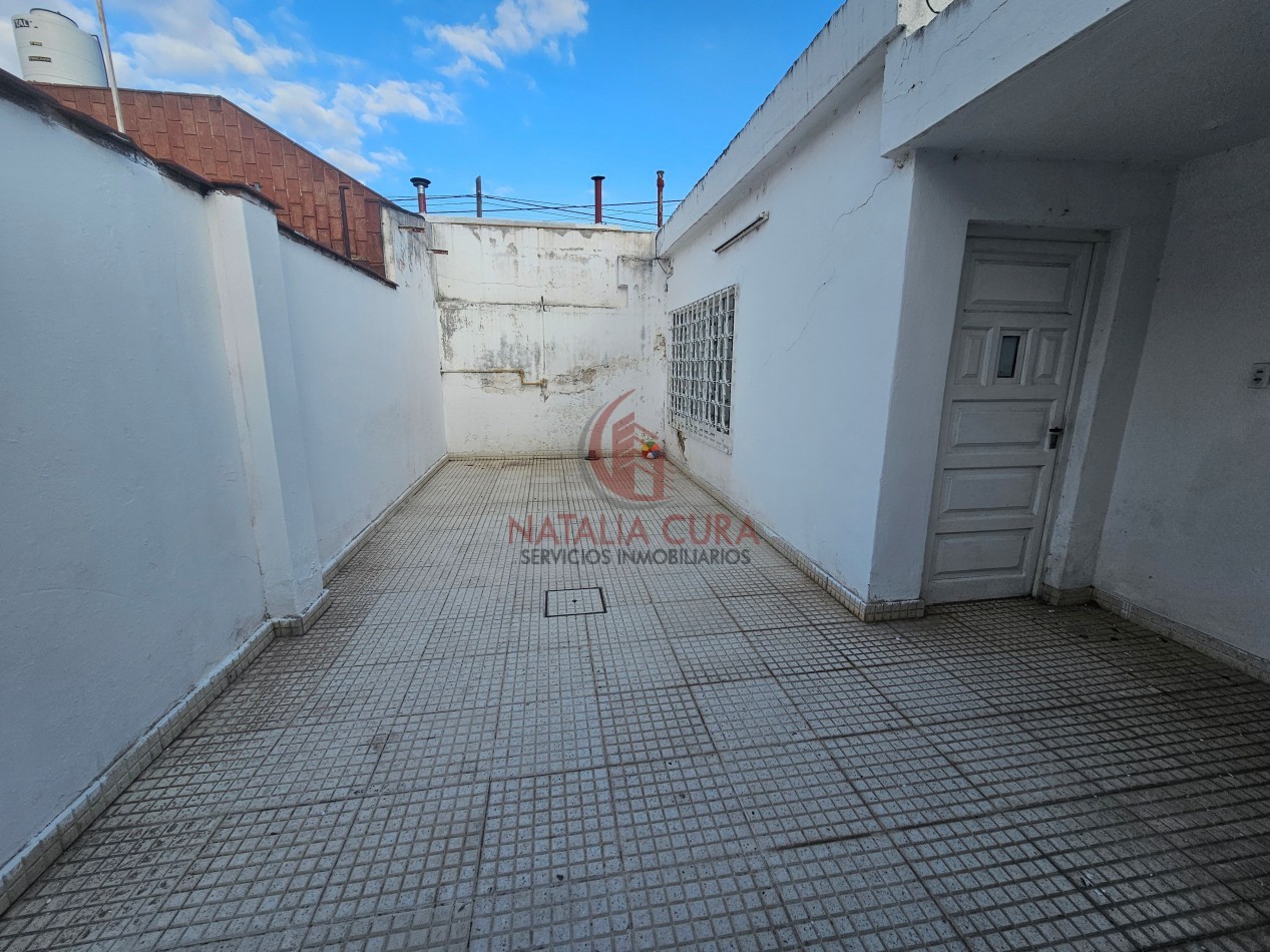 B° SAN MARTIN- HERMOSA CASA DE 3 DORM "APTA BANCOR"