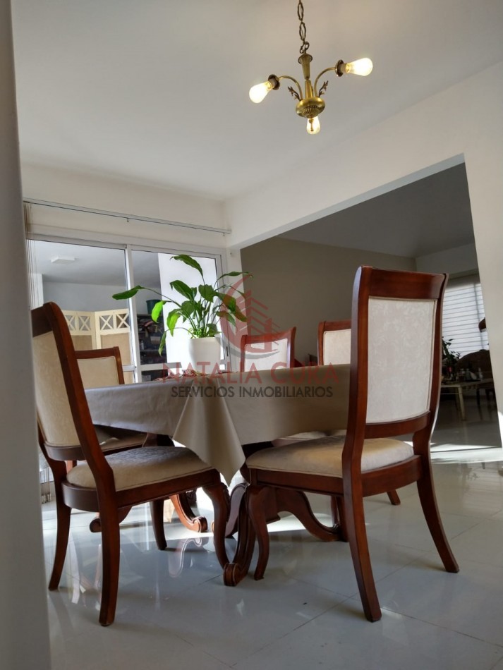 VILLA BELGRANO DUPLEX 3 DORM TODO PLANTA BAJA EN HOUSING