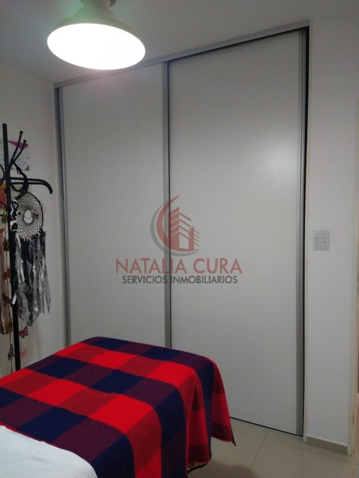 VILLA BELGRANO DUPLEX 3 DORM TODO PLANTA BAJA EN HOUSING