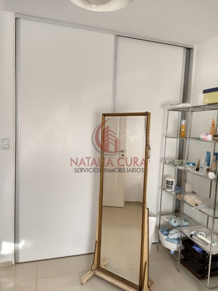 VILLA BELGRANO DUPLEX 3 DORM TODO PLANTA BAJA EN HOUSING