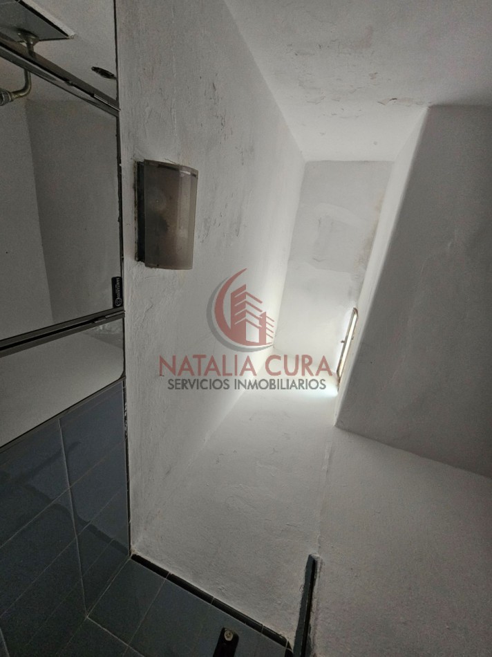 B° SAN MARTIN- HERMOSA CASA DE 3 DORM "APTA BANCOR"