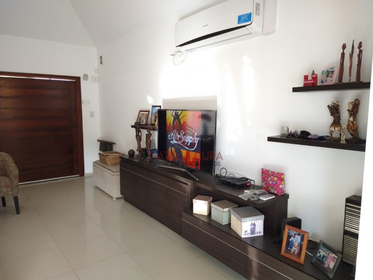 VILLA BELGRANO DUPLEX 3 DORM TODO PLANTA BAJA EN HOUSING