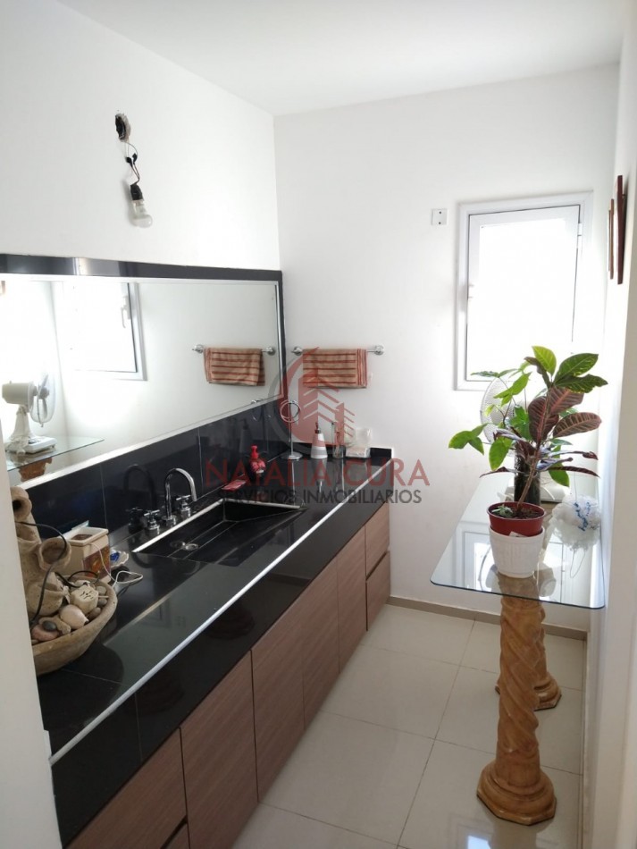 VILLA BELGRANO DUPLEX 3 DORM TODO PLANTA BAJA EN HOUSING