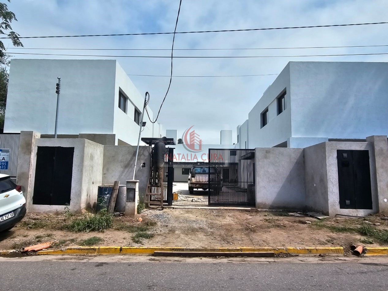 "HOUSING VIRACOCHA" DUPLEX 3 DORM 3 BAÑOS COCH DOBLE