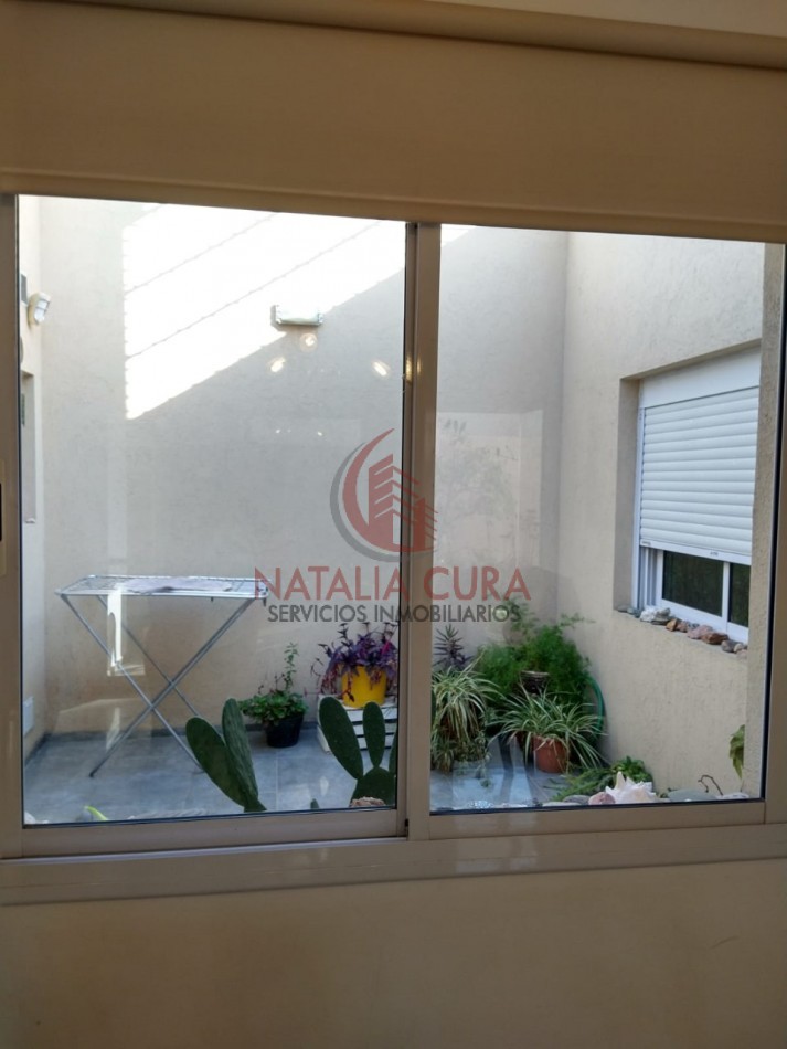 VILLA BELGRANO DUPLEX 3 DORM TODO PLANTA BAJA EN HOUSING