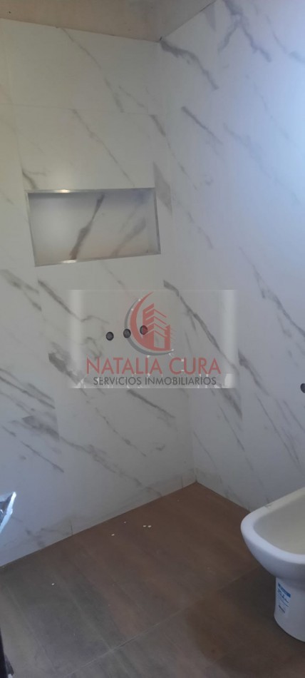 "HOUSING VIRACOCHA" DUPLEX 3 DORM 3 BAÑOS COCH DOBLE