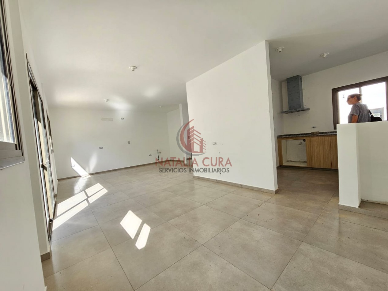 "HOUSING VIRACOCHA" DUPLEX 3 DORM 3 BAÑOS COCH DOBLE