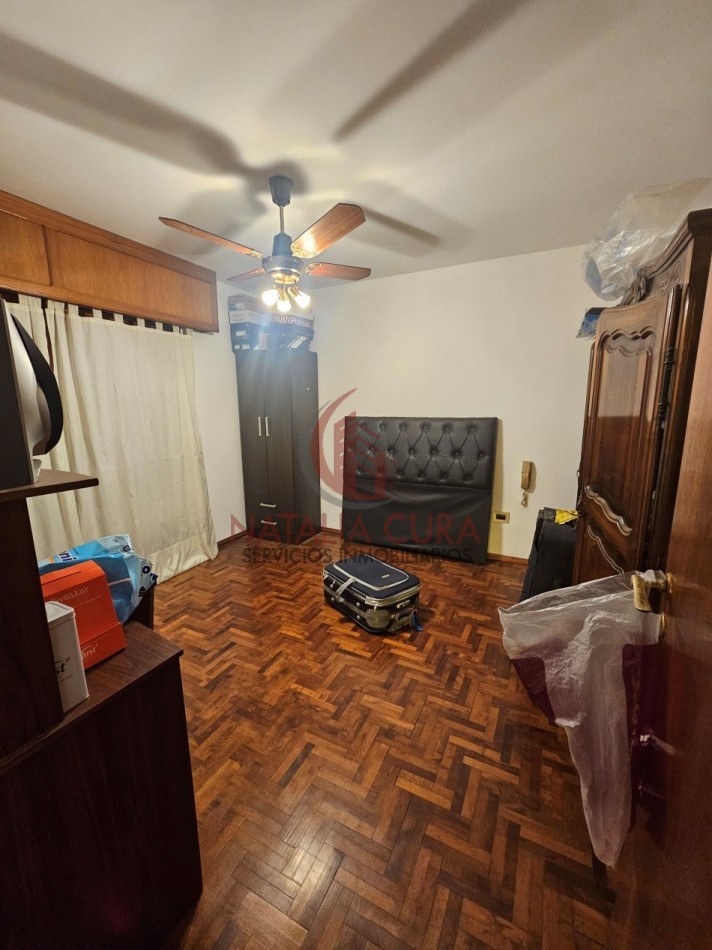 B° SAN MARTIN- HERMOSA CASA DE 3 DORM "APTA BANCOR"