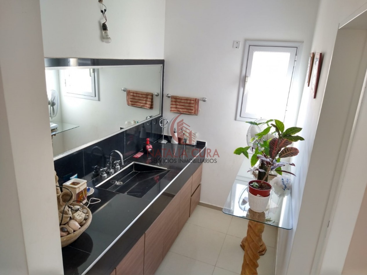 VILLA BELGRANO DUPLEX 3 DORM TODO PLANTA BAJA EN HOUSING