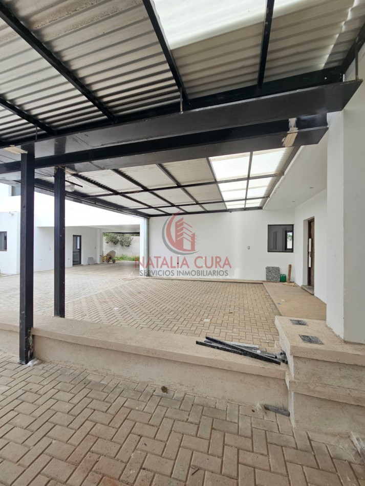 "HOUSING VIRACOCHA" DUPLEX 3 DORM 3 BAÑOS COCH DOBLE